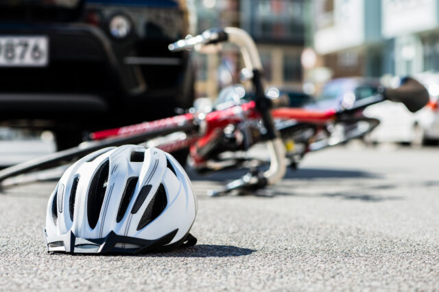 自転車通学で増えるトラブル事例と解決策！いざという時のお金と手続きはどうする？