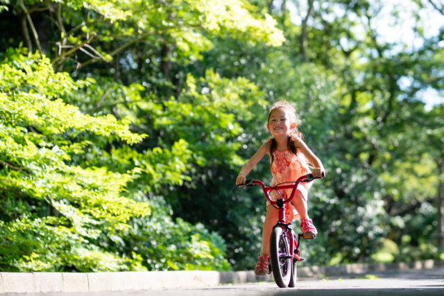 【夏休み目前】子どもの自転車事故が急増！？親が知っておきたい保険の選び方