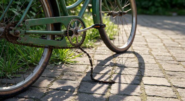 秋は自転車事故が増える季節！子どもを守るために親ができること