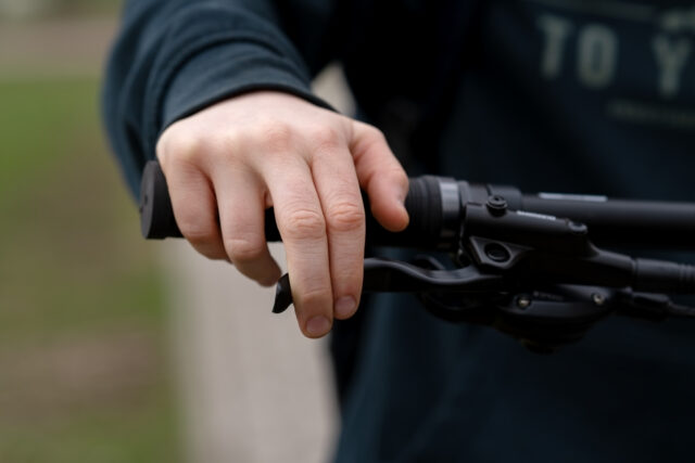 知らないと危険！自転車ブレーキの種類と事故リスク