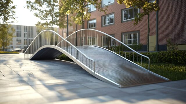 意外と知らない？ 自転車が通ってはいけないところ５選