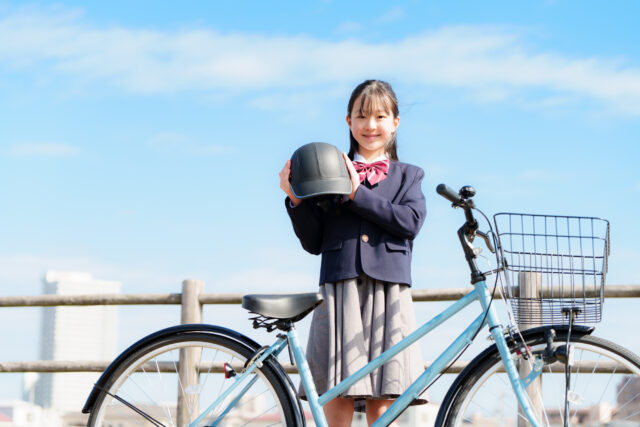 冬開けの自転車は要点検！事故る前に！新学期の自転車安全対策完全ガイド