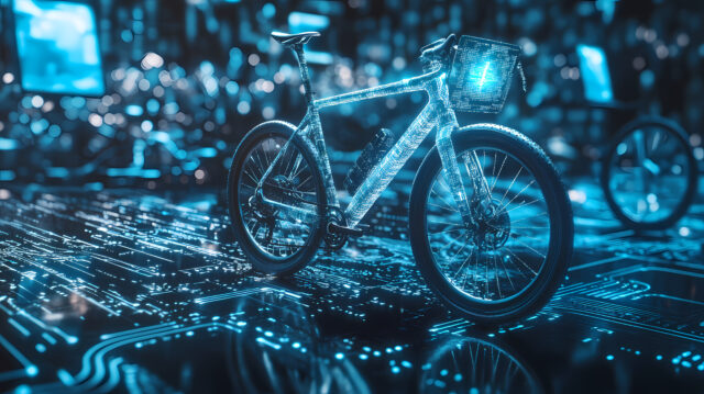 AIが自転車を変える？最新スマート自転車の機能と注意点とは