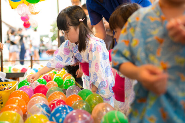 町内会・子ども会イベントでケガ人が出たら？主催者が知っておきたいレクリエーション保険